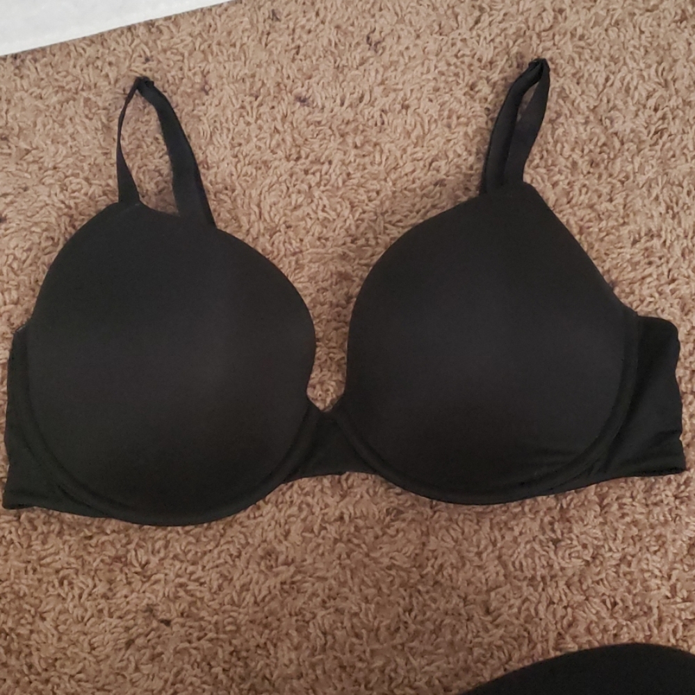 VS T SHIRT PUSH UP
